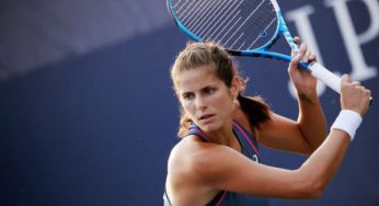 WTA: Julia Görges: “I probably ate some tears”