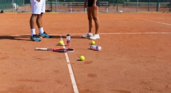 Service: Orthomol Sport: With the multi-sport principle through your training day