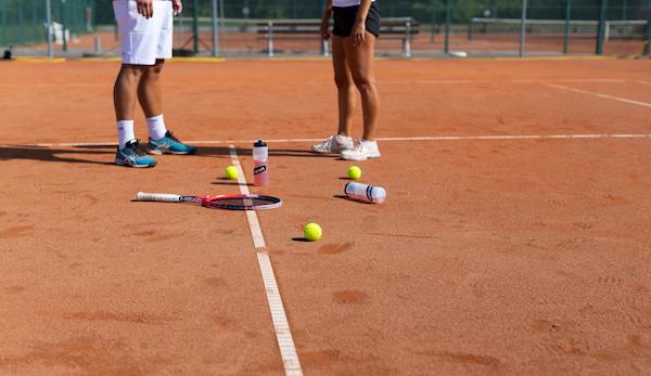 Service: Orthomol Sport: With the multi-sport principle through your training day