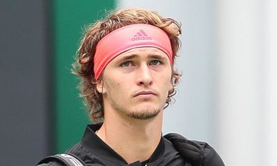 Davis Cup: Alexander Zverev stays with "No" to the final tournament: "Crazy