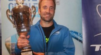 Mayer plays Szabados in September Masters-1000 endgame