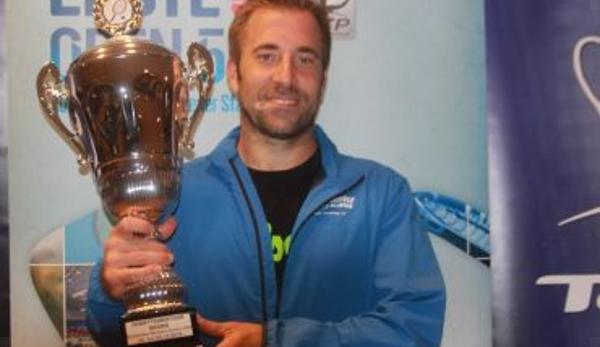 Mayer plays Szabados in September Masters-1000 endgame