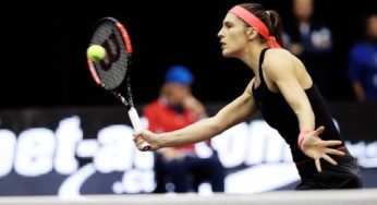 WTA: Derby thriller! Andrea Petkovic beats Julia Görges dramatically