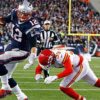 NFL: Week 6 tips: Do the Chiefs trip with the Patriots?