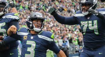 NFL: Podcast: Week 6 Preview – Seahawks Turnaround in London?