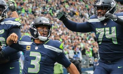 NFL: Podcast: Week 6 Preview - Seahawks Turnaround in London?