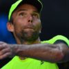 ATP: Target Top 100: Ivo Karlovic is top motivated again