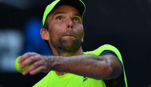 ATP: Target Top 100: Ivo Karlovic is top motivated again