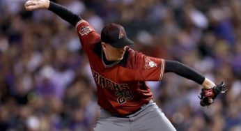 MLB: Urgestein announces end of career