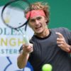 Masters Shanghai: Alexander Zverev with gala performance in the quarter finals!