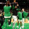 NBA: Basketball Podcast - Suns Chaos, the Murray Violation and Boston's Outlook