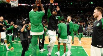 NBA: Basketball Podcast – Suns Chaos, the Murray Violation and Boston’s Outlook
