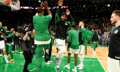 NBA: Basketball Podcast - Suns Chaos, the Murray Violation and Boston's Outlook