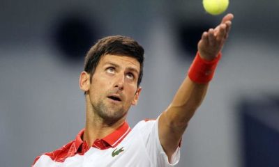 Masters Shanghai: Novak Djokovic takes hurdle to the Fourth Filament