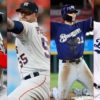 MLB: The top transfer of each team into the League Championship Series