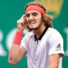 Masters Shanghai: Stefanos Tsitsipas has to pack his bags against Kevin Anderson