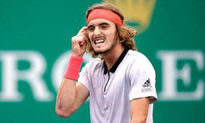 Masters Shanghai: Stefanos Tsitsipas has to pack his bags against Kevin Anderson