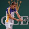 Masters Shanghai: 50-minute clap - Peter Gojowczyk out without a chance