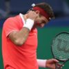 Masters in Shanghai: "Delpo" has to give up after crash against Coric