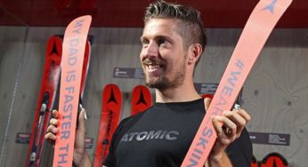 Alpine skiing: Marcel Hirscher downscores winter programme