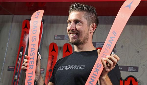 Alpine skiing: Marcel Hirscher downscores winter programme