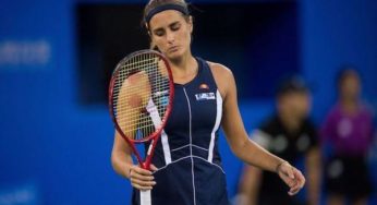 WTA: Monica Puig ends season prematurely