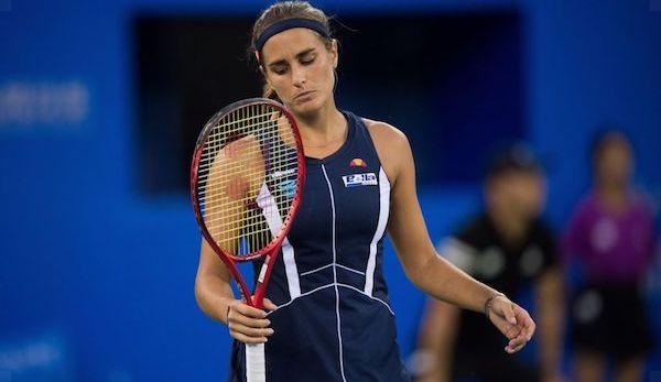 WTA: Monica Puig ends season prematurely