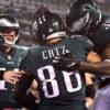 NFL: Eagles demonstrate Giants - renewed Beckham drama