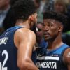 NBA: Player meeting at the Wolves because of Butler?