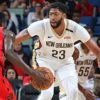 NBA: Pels still sieglos - Kings' Clap