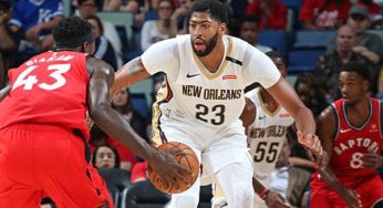 NBA: Pels still sieglos – Kings’ Clap