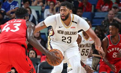 NBA: Pels still sieglos - Kings' Clap