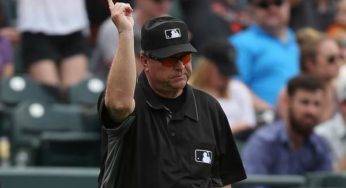 MLB: Record men lead Championship Series