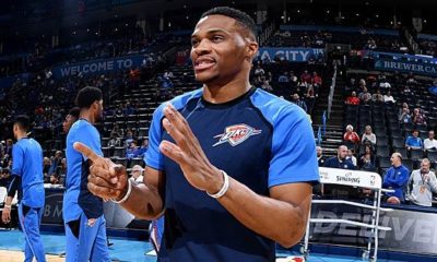 NBA: Russ still questionable - Schröder probably starting