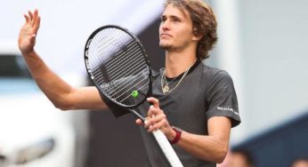 Masters Shanghai: Alexander Zverev solves semi-final ticket and makes ATP finals perfect!