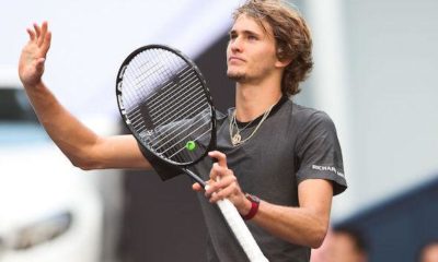 Masters Shanghai: Alexander Zverev solves semi-final ticket and makes ATP finals perfect!