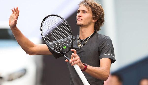 Masters Shanghai: Alexander Zverev solves semi-final ticket and makes ATP finals perfect!