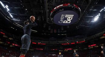NBA: Expansion? Montreal wants NBA team