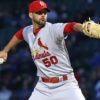 MLB: Urgestein still one year to go