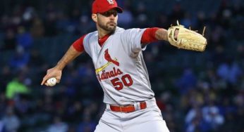 MLB: Urgestein still one year to go