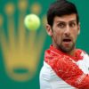 Masters Shanghai: Semifinal! Djokovic denies Kevin Anderson US Open Revenge