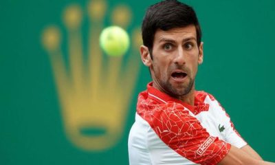 Masters Shanghai: Semifinal! Djokovic denies Kevin Anderson US Open Revenge