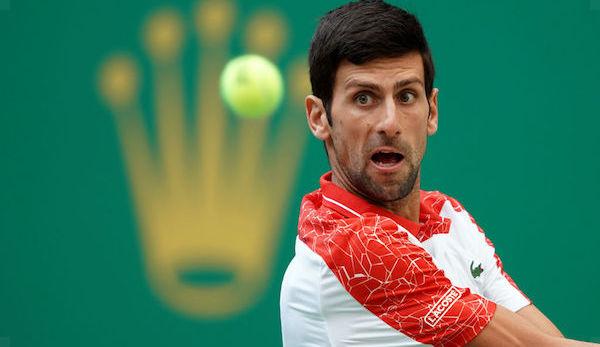 Masters Shanghai: Semifinal! Djokovic denies Kevin Anderson US Open Revenge