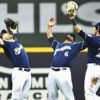 MLB: Brewers vs. Dodgers: Chess at a very high level