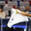 ATP: Federer criticises planned change to towel regulation