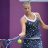 WTA: Singapore is getting closer for Pliskova