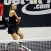 WTA: Petkovic also defeats Kristina Mladenovic