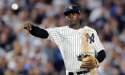 MLB: NY star undergoes Tommy John Surgery