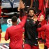 NBA: 39 million! Heat extend with Winslow