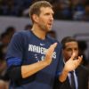 NBA: Setback: Nowitzki misses season kick-off and drops out longer